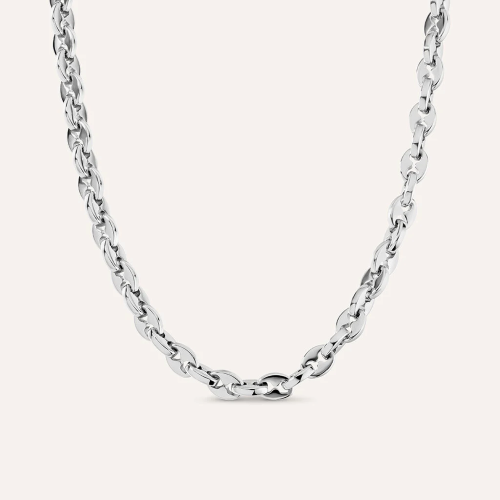 Bracciale Stroili Oro Uomo in Acciaio 1701668 - 1701668